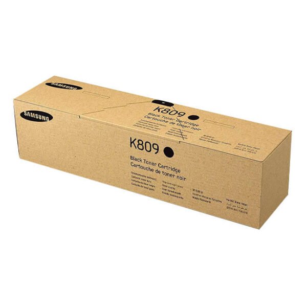 Toner Samsung 9251NA, 9521ND CLT-K809S Original Negro