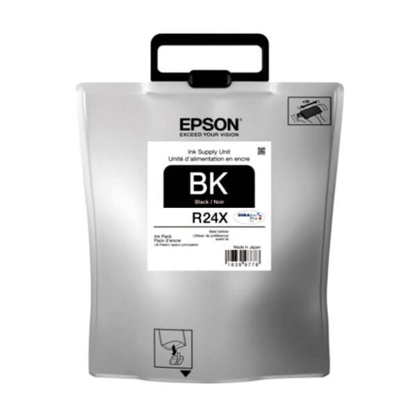 Tinta Epson R24X alta capacidad para TR24X120 original