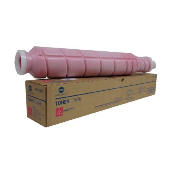 Toner Konica Minolta TN-619M Magenta