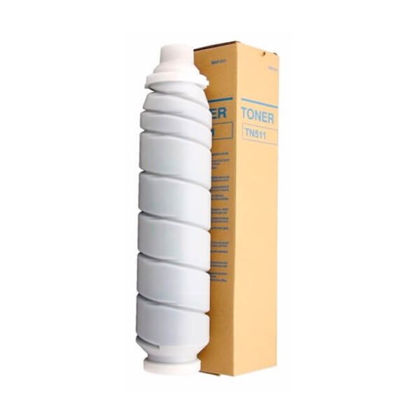 Toner Konica Minolta TN-511 Black