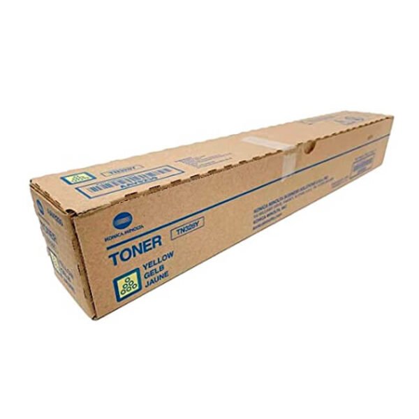 Toner Konica Minolta TN-328Y Yellow