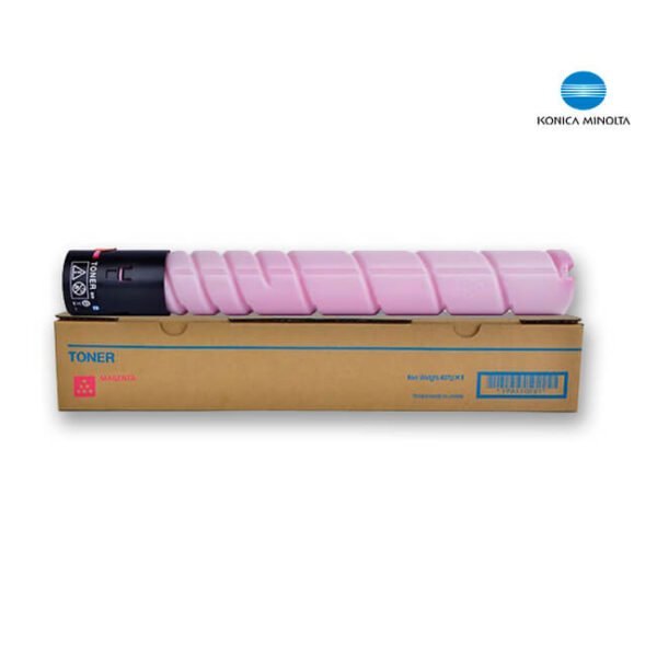 Toner Konica Minolta TN223M Magenta A9H0390 Original