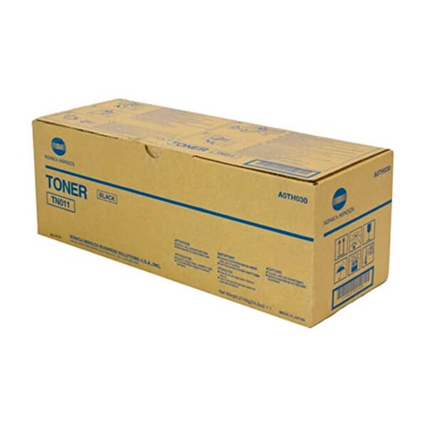 Toner Konica Minolta TN-011 Negro
