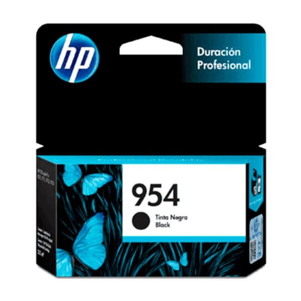 Tinta HP 954 original L0S59AL Black