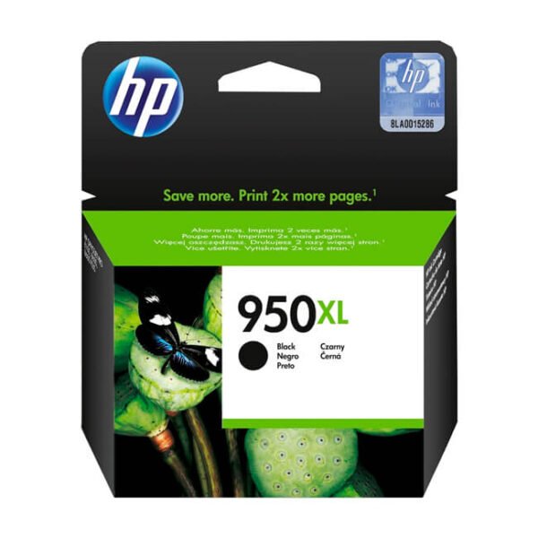 Tinta HP 950XL original CN045AL Negro