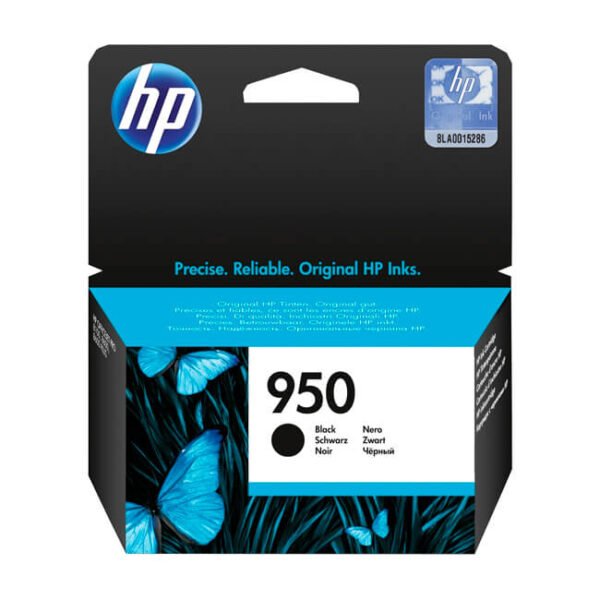 Tinta HP 950 original CN049AL Negro