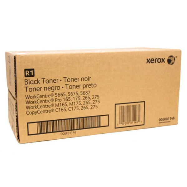 Toner Xerox Workcentre 165 pro, m175, 5665 006r01146