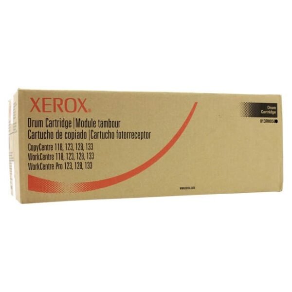 Toner Xerox 123, pro 128, pro 123 006r01182 Original