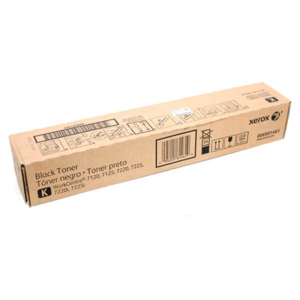 Toner Xerox 006R01461 Cartucho Original Negro