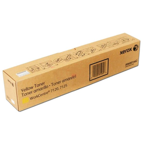 Toner Xerox 006R01462 Cartucho Original Yellow