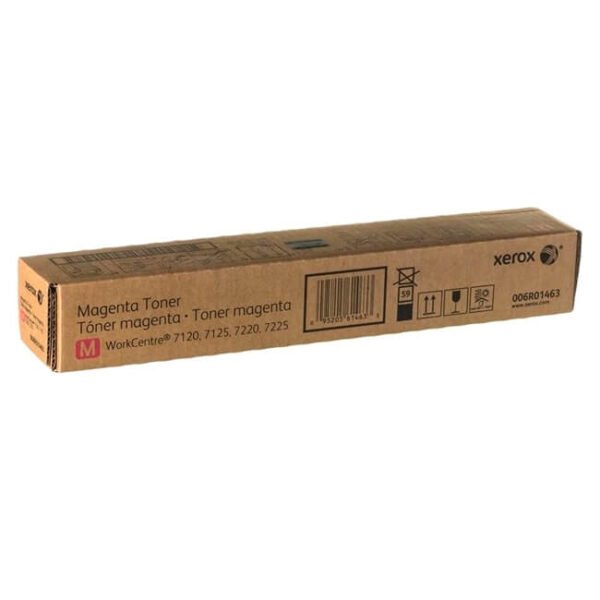 Toner Xerox 006R01463 Cartucho Original Magenta