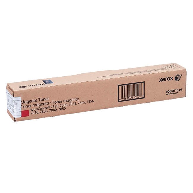 prod-22092020164218-006r01519-deta Toner Xerox 006r01519 Cartucho Original Magenta - Imagen 1