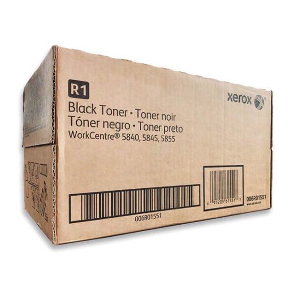 Toner Xerox Workcentre 5845, 5855 006R01551Original