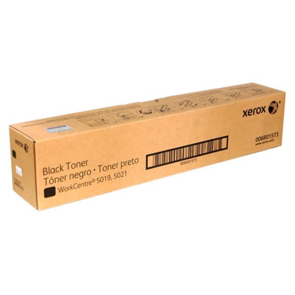 Toner Xerox Workcentre 5019V, 5021V 006r01573 Original