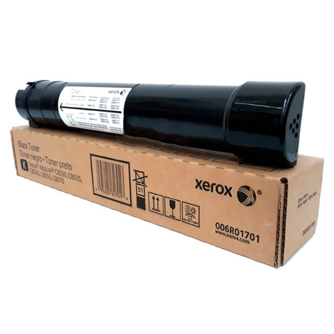 Toner Xerox Altalink c8030, c8055 006R01701Original