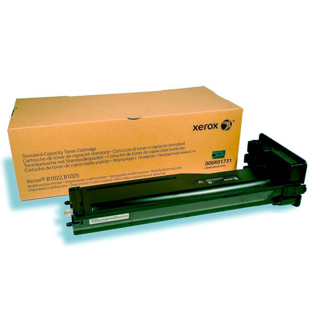 Toner Xerox Workcenter b1022, 1025 006R01731 Original