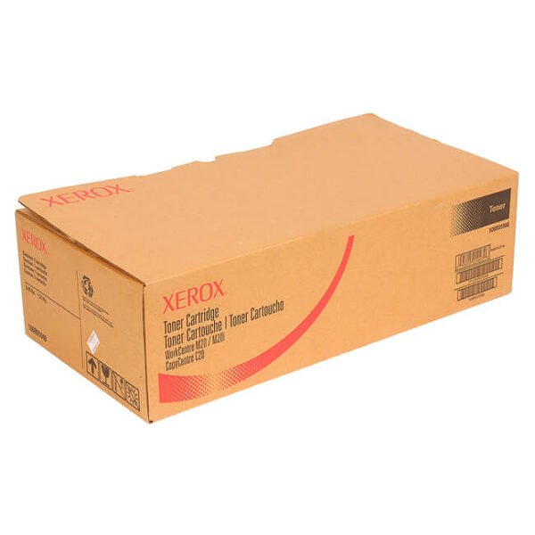 Toner Xerox Copycentre c20, m20, m20i 106R01047 Original