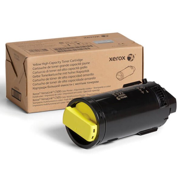 Toner Xerox 106R03883 Magenta Al Mejor Precio Original