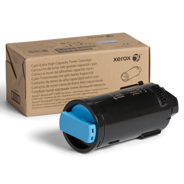 Toner Xerox 106R03884 Cyan Al Mejor Precio Original