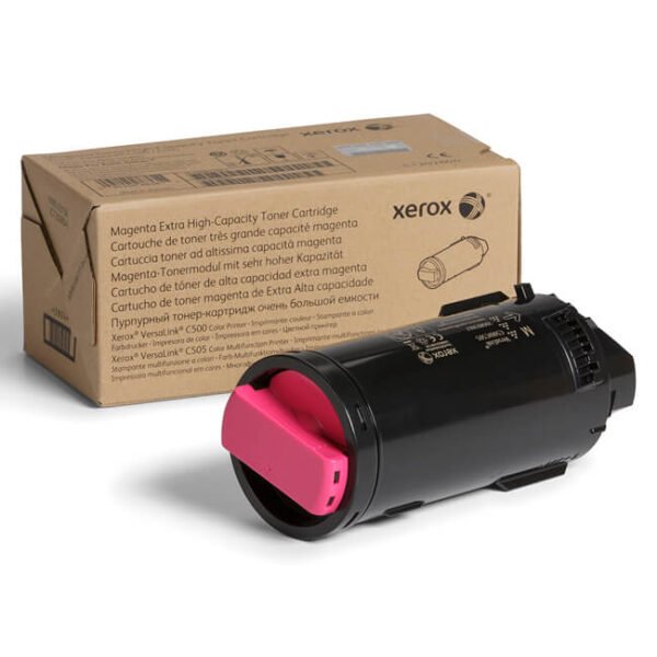 Toner Xerox 106r03885 Magenta Al Mejor Precio Original