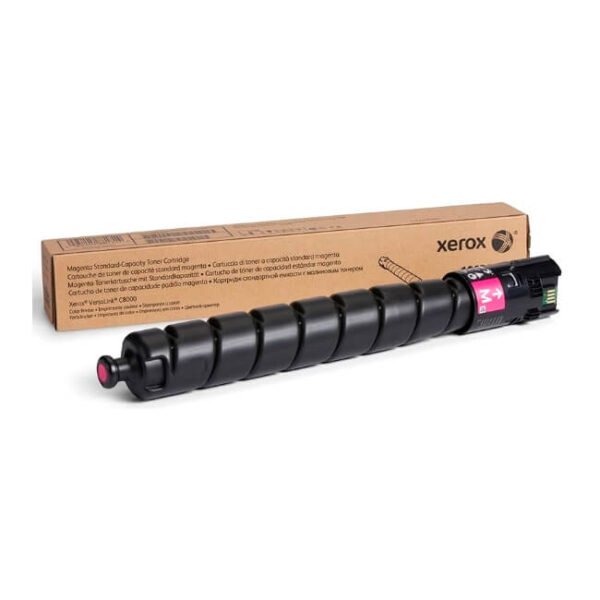 Toner Xerox 106r04043 Cartucho Original Magenta