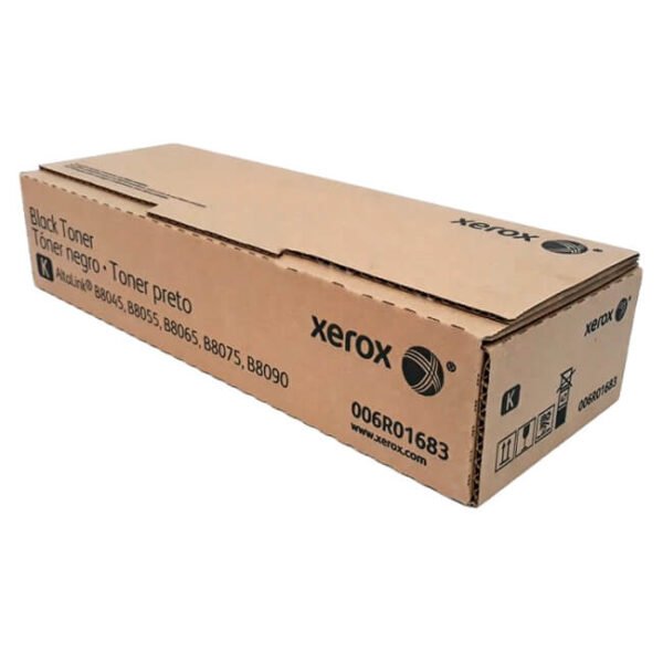 Toner Xerox Altalink b8090 006r01683 Original Negro