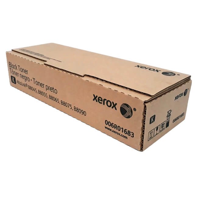 Toner Xerox Altalink b8090 006r01683 Original Negro