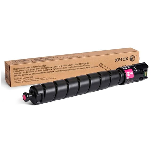Toner Xerox 106r04083 Cartucho Original Magenta
