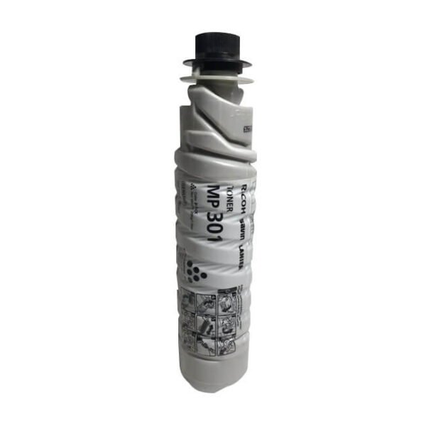 Toner Ricoh MP 301SPF 841767 Original Negro