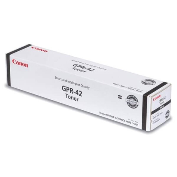 Toner Canon IR ADV 4045i, 4051i, 4245i GPR-42 Original