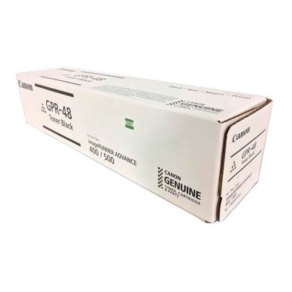 Toner Canon IR ADV 400IF, 500I, 500IF GPR-48 Original