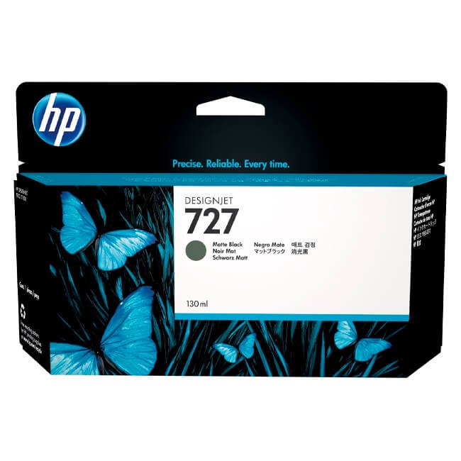 prod-25092020155629-b3p22a-deta Tinta HP 727A original B3P22A Matte Black - Imagen 1