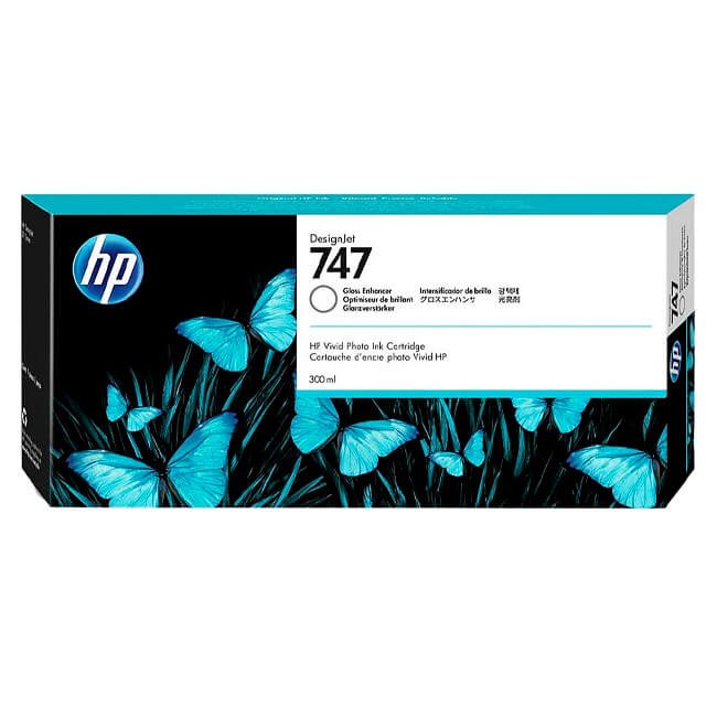 prod-25092020161956-p2v87a-deta Tinta HP 747 original P2V87A Gloss Enhancer - Imagen 1