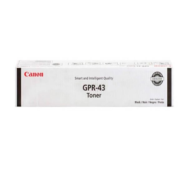 Toner Canon IR ADV 4225, 4235, 4025 GPR 43 Gran Precio