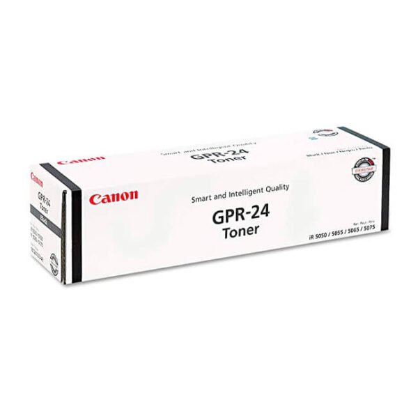 Toner Canon Imagerunner 5050, 5055, 5065 GPR 24
