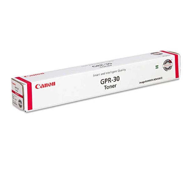 Toner Canon GPR-30 Magenta Precio Lima Peru Original