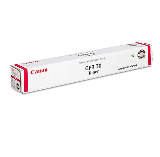 Toner Canon GPR-30 Magenta Precio Lima Peru Original