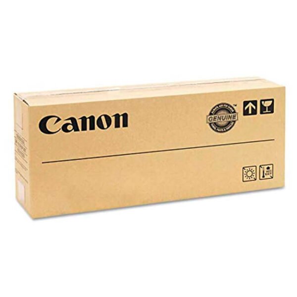 Unidad de Tambor Canon GPR-4 original Negro