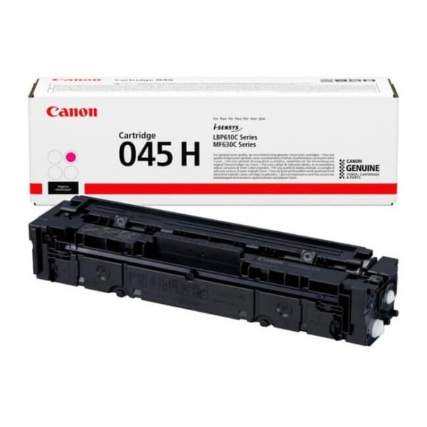 Toner Canon CRG045 H original Magenta