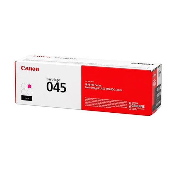 Toner Canon CRG045 original Magenta