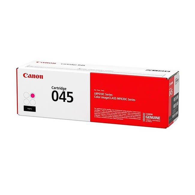 Toner Canon CRG045 original Magenta