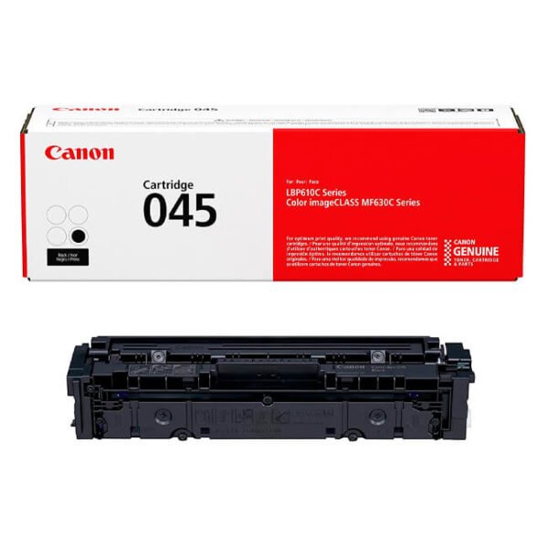 Toner Canon CRG045 original Black
