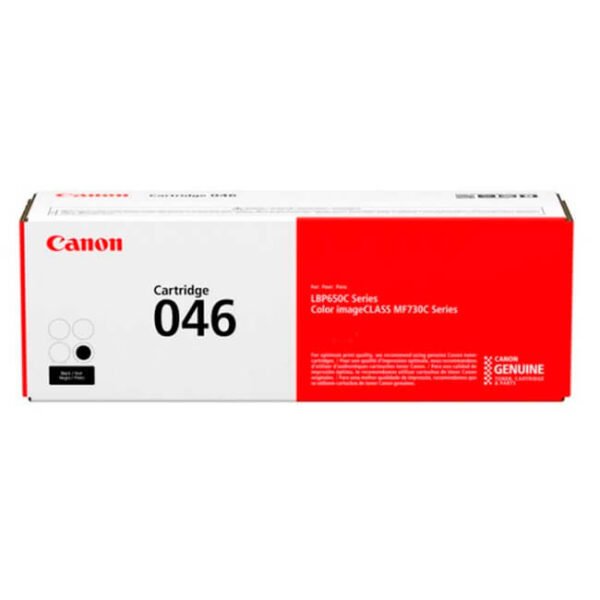 Toner Canon CRG 046 H original Black
