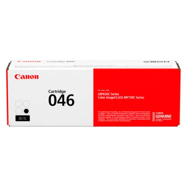 Toner Canon CRG 046 H original Black