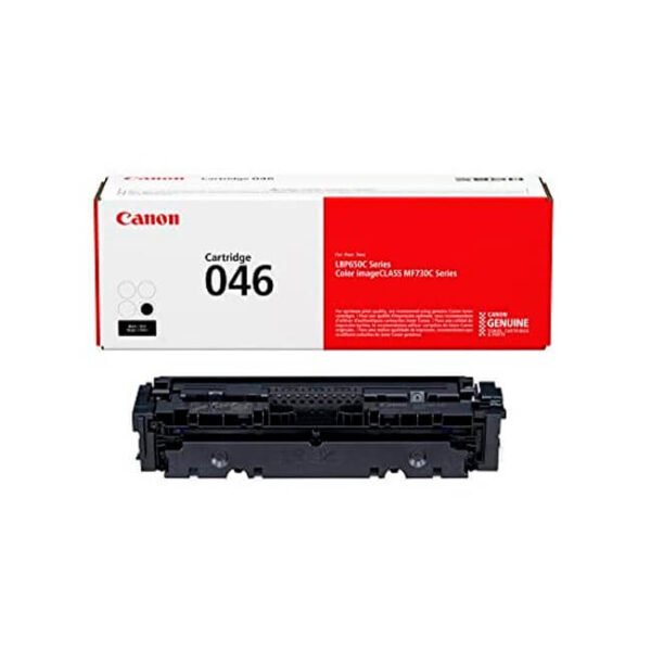 Toner Canon CRG 046 original Black