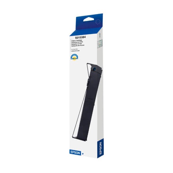 Cinta Epson S015384 original Negro