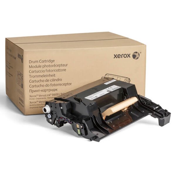 Tambor Xerox 101R00582 original Negro
