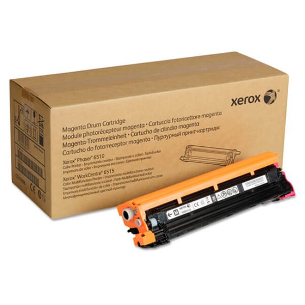 Tambor Xerox 108R01418 original Magenta