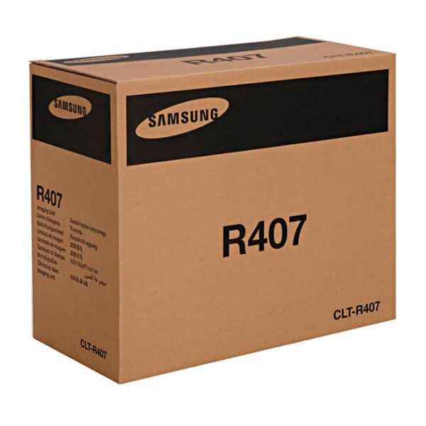 Tambor Samsung CLT-R407 original Negro