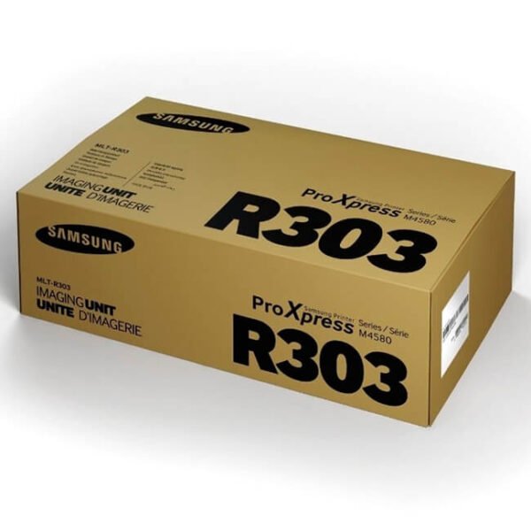 Tambor Samsung MLT-R303 original Negro